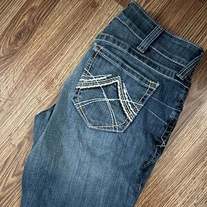 Ariat Jeans